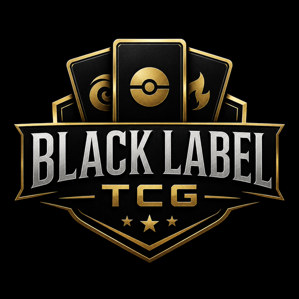 Black Label TCG